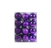 3CM Purple 24 Pack