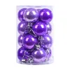 Pearlescent Purple