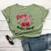 Olive Tee