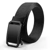 Black [Zinc Alloy Buckle]]