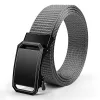 Grey [Zinc Alloy Buckle]]