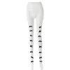 White Black