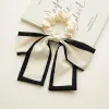 White Bow