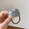 Dusty Blue Texture