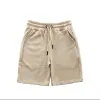 360G Shorts Khaki