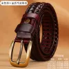 3.5CM Burgundy