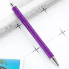 Purple (Silver)