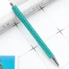 Peacock Green (Silver)
