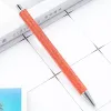 Orange Red (Silver)
