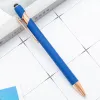 Sapphire Blue (Black) May Gold
