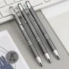 Gun Grey Metal Pen