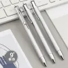 Silver Metal Pen