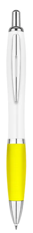 Office Stationery Push Ballpoint Pen