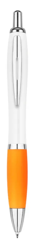 Office Stationery Push Ballpoint Pen