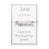 June