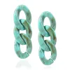 Turquoise Green