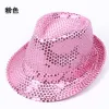 Pink Hat