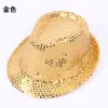 Gold Hat