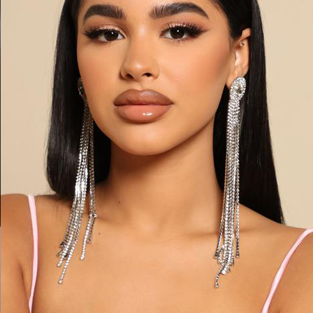 【TATIANA】SHINY STAR EARJACKET EARRING★送料・関税込 twinkle stud earrings – Carla Caruso