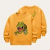 DM-QH/BWY-1216-YELLOW