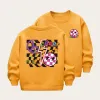 DM-QH/GWY-1093-YELLOW
