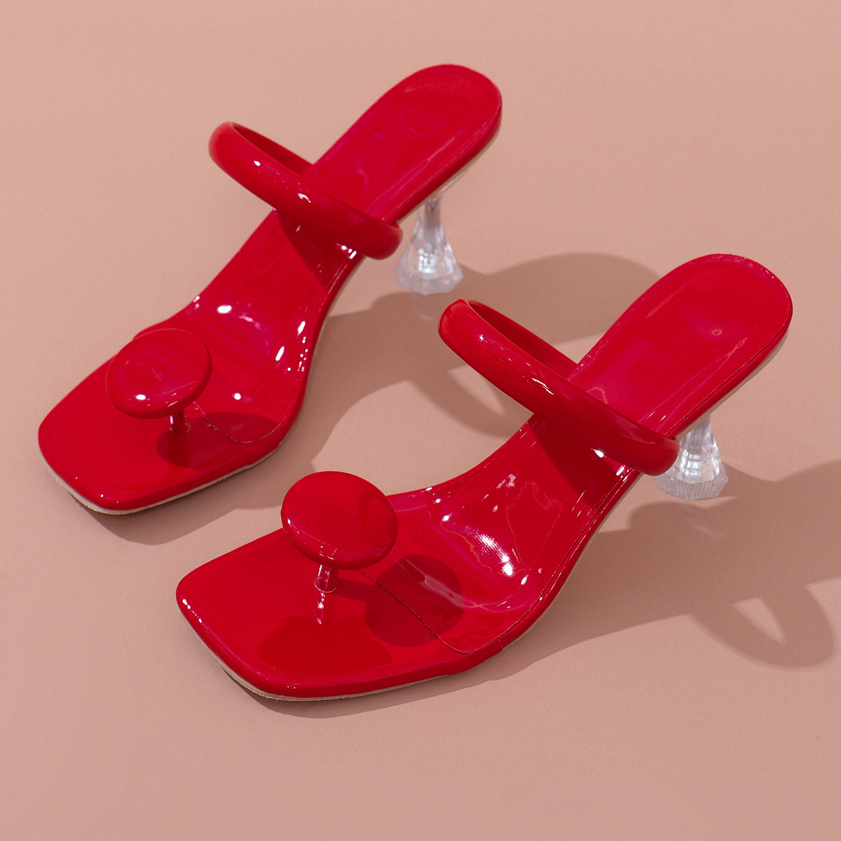 Wholesale Summer Women Fashionable Plus Size Candy Color