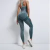 Dark Green Suit