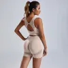 Apricot Suit