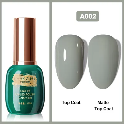 Gel Nail Drying Nail Polish 48 Colors Set