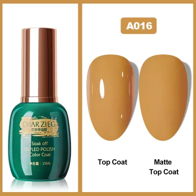 Gel Nail Drying Nail Polish 48 Colors Set