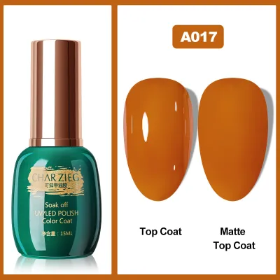 Gel Nail Drying Nail Polish 48 Colors Set
