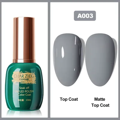 Gel Nail Drying Nail Polish 48 Colors Set