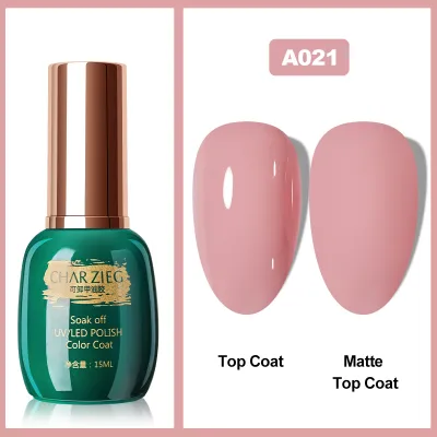 Gel Nail Drying Nail Polish 48 Colors Set