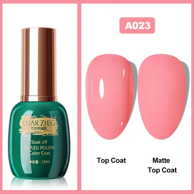 Gel Nail Drying Nail Polish 48 Colors Set