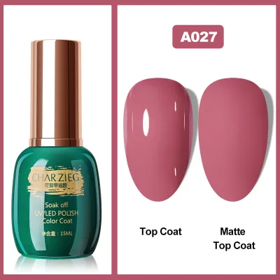 Gel Nail Drying Nail Polish 48 Colors Set