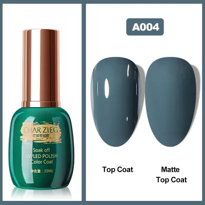 Gel Nail Drying Nail Polish 48 Colors Set