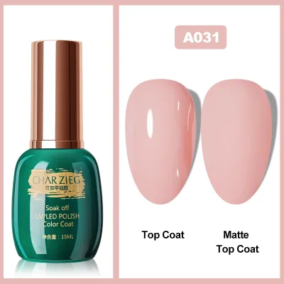 Gel Nail Drying Nail Polish 48 Colors Set