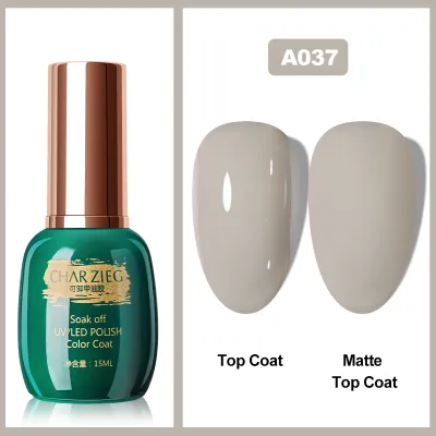 Gel Nail Drying Nail Polish 48 Colors Set