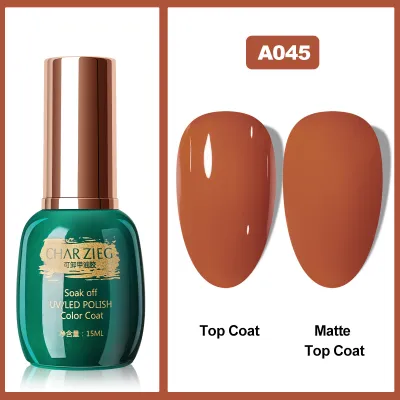 Gel Nail Drying Nail Polish 48 Colors Set