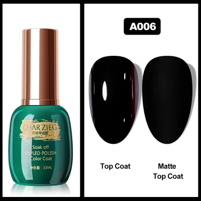 Gel Nail Drying Nail Polish 48 Colors Set