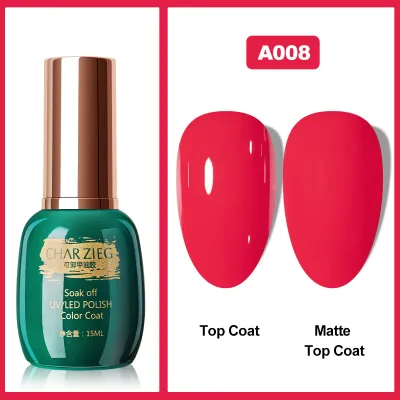 Gel Nail Drying Nail Polish 48 Colors Set