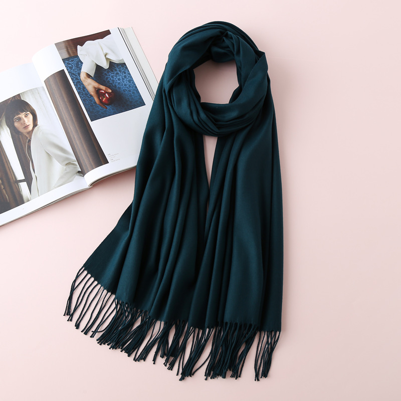 3color Horse scarf Cashmere ストール カシシル 楽天市場】限定数 再販 White 8月後半頃 Black 8月後半頃 発送