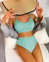 Mint Green