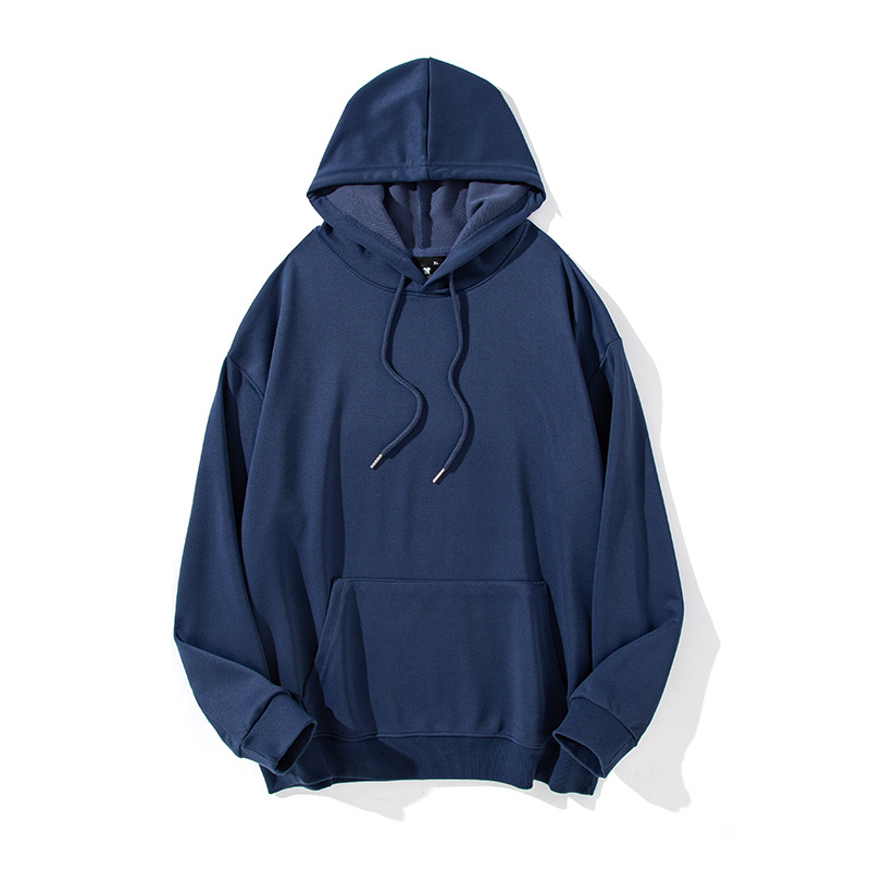 Wholesale Men Spring Autumn Fashion Casual Solid Color Plus