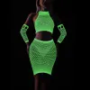 T1051 Green Light