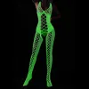 16 Green Light