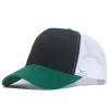 Black Top Green Eaves