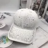 PC Drilling Baseball Cap With Holes-Beige