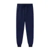 Navy Blue Solid Color