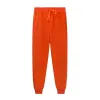 Orange Solid Color